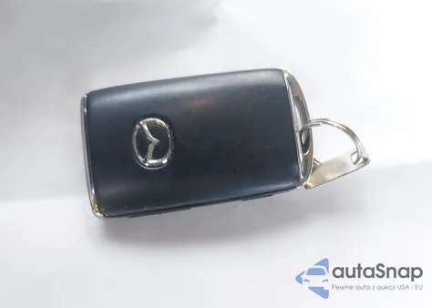 2023 Mazda Cx-30 2.5 S z USA, uszkodzony, nr VIN 3MVDMBAM2PM554147